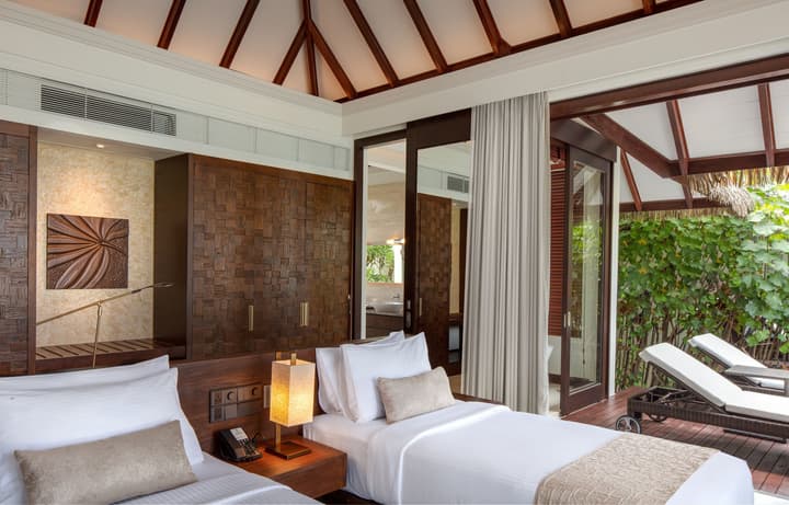 Heritance Aarah - All inclusive