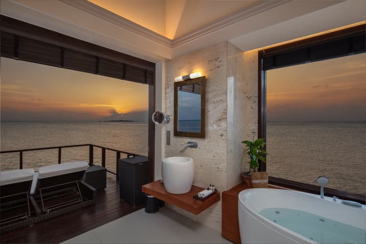 Heritance Aarah - All inclusive