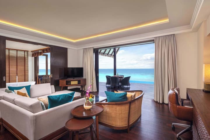 Heritance Aarah - All inclusive