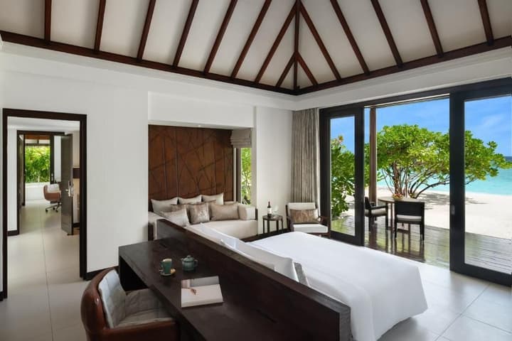 Heritance Aarah - All inclusive