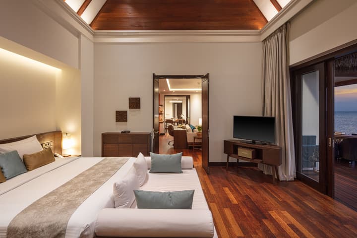 Heritance Aarah - All inclusive