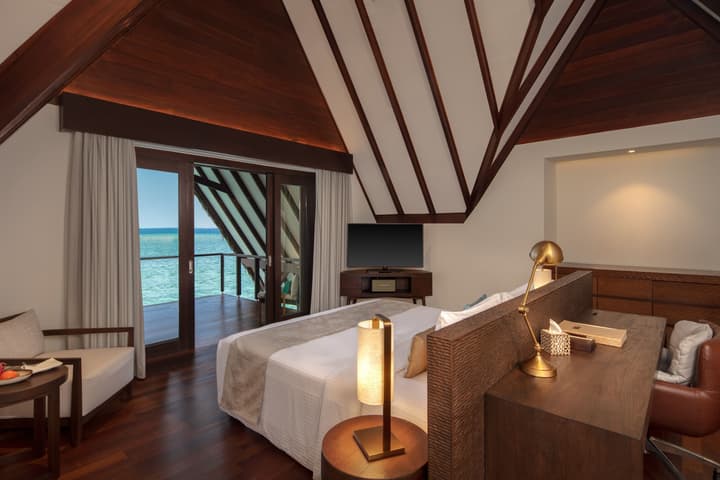 Heritance Aarah - All inclusive