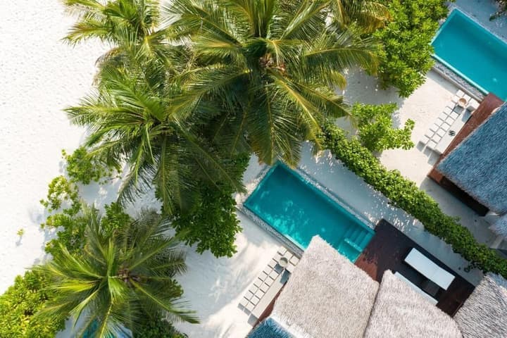 Heritance Aarah - All inclusive