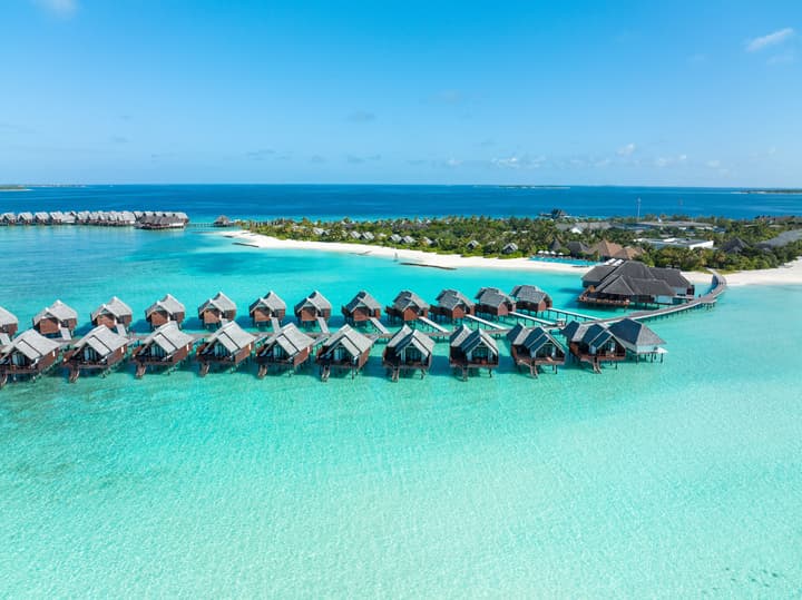 Heritance Aarah - All inclusive