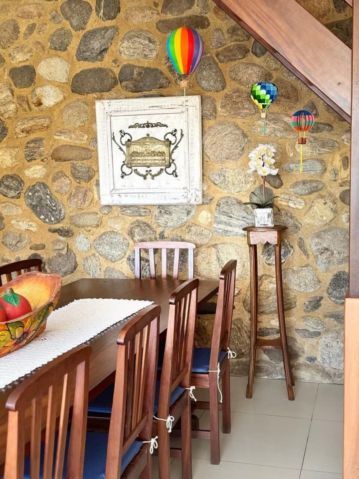Pousada dos Navegantes