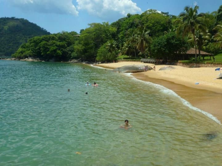 Pousada dos Navegantes