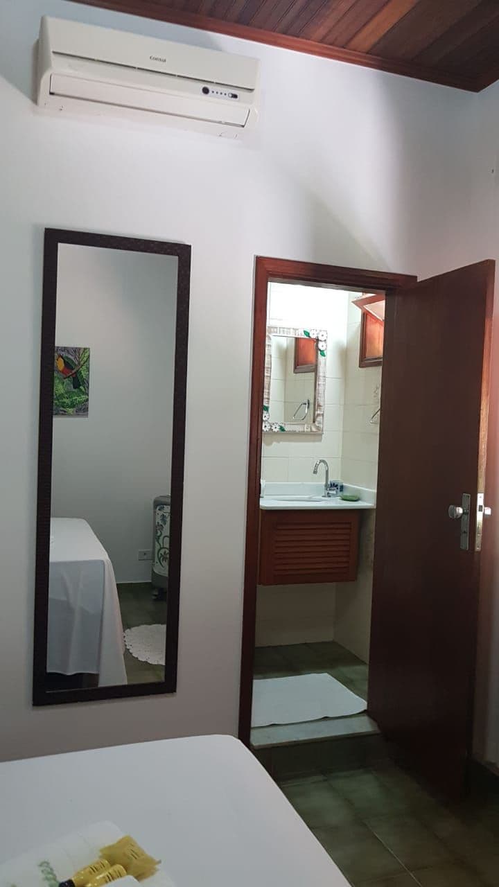 Pousada dos Navegantes
