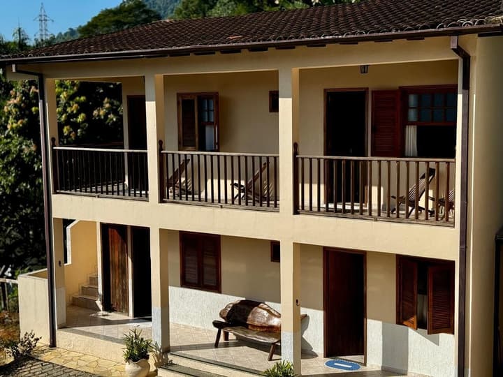 Pousada dos Navegantes