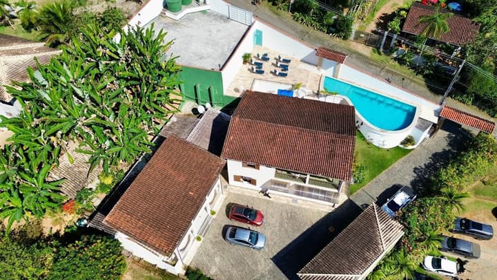 Pousada dos Navegantes