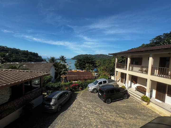Pousada dos Navegantes