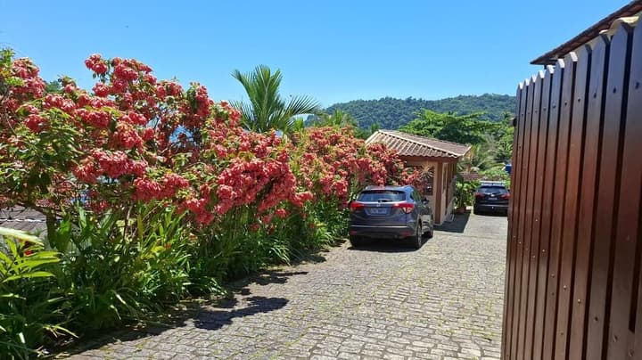 Pousada dos Navegantes