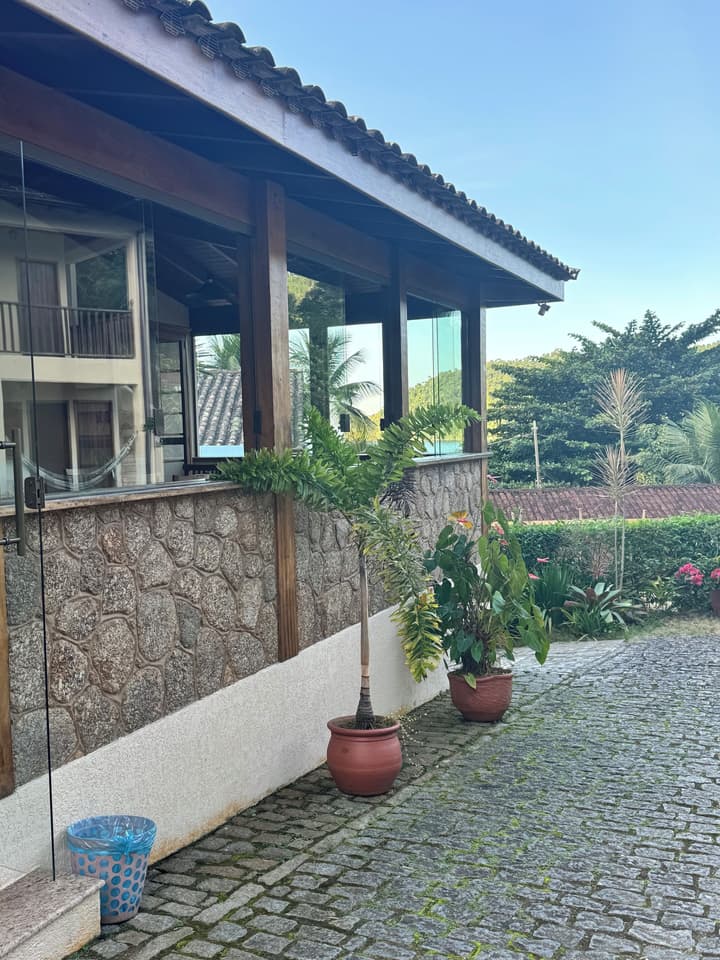 Pousada dos Navegantes