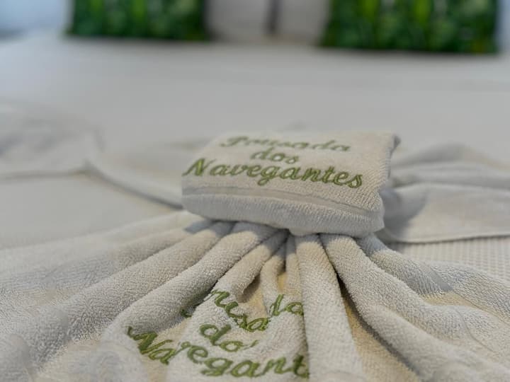Pousada dos Navegantes