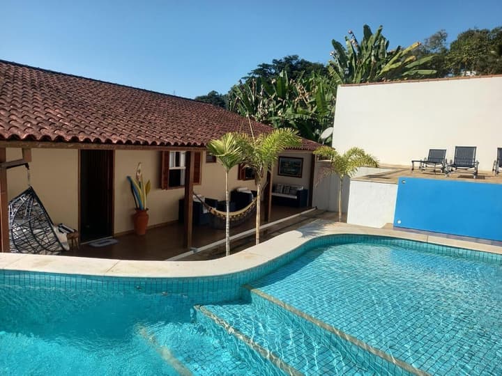 Pousada dos Navegantes