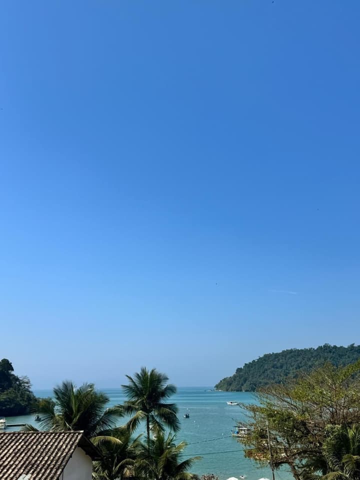 Pousada dos Navegantes