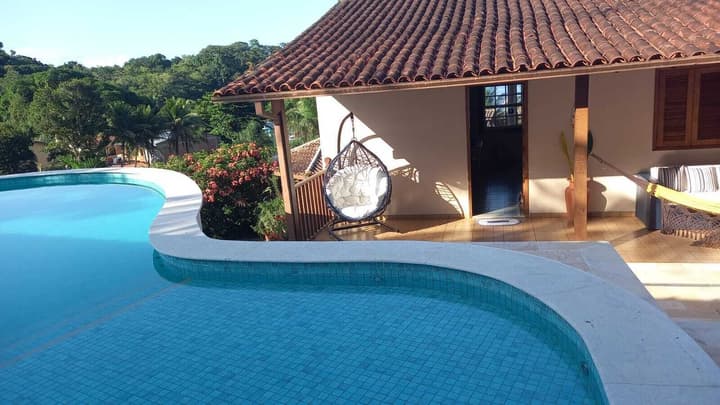 Pousada dos Navegantes