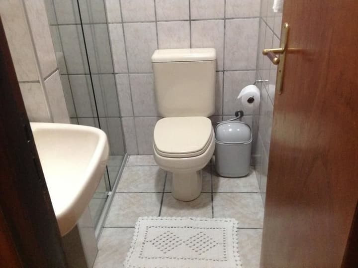 Pousada dos Navegantes