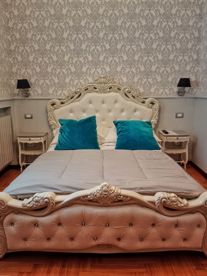 Relais Toti B&B