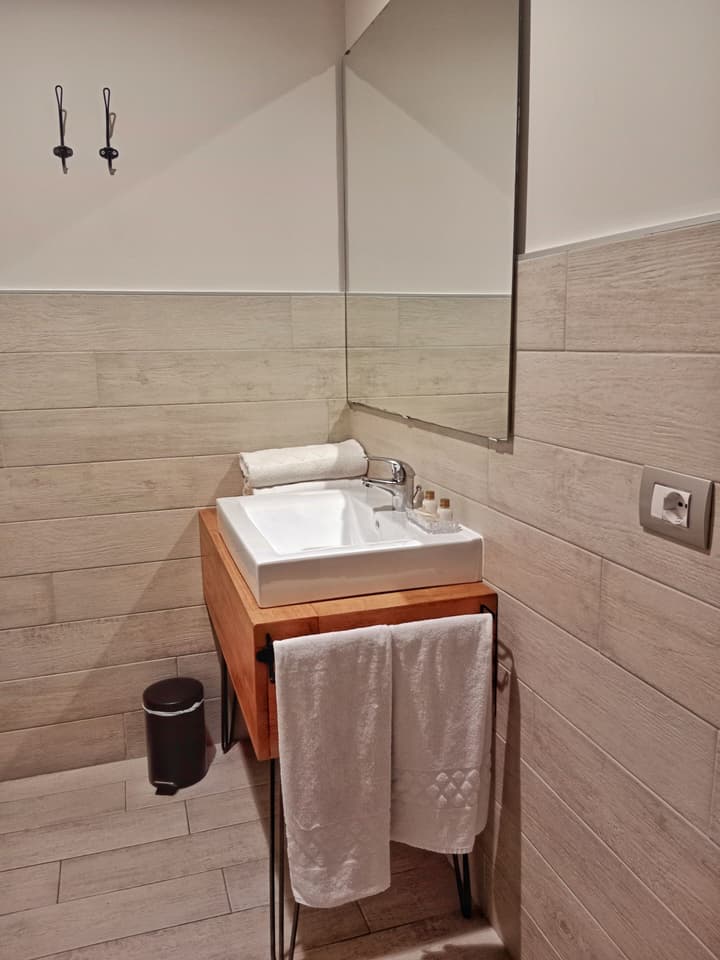 Relais Toti B&B