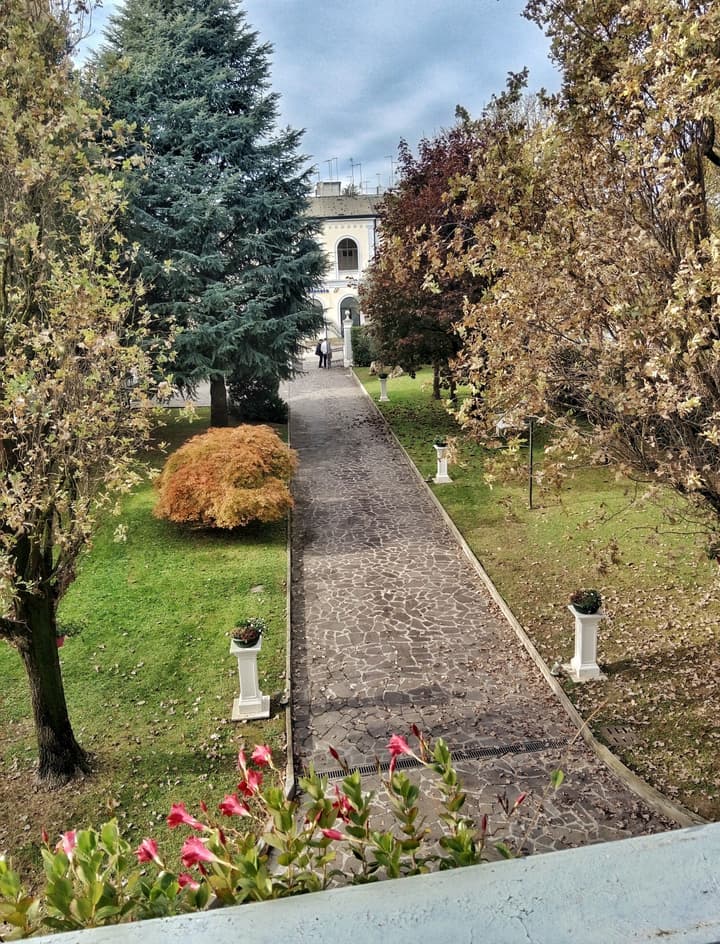 Relais Toti B&B