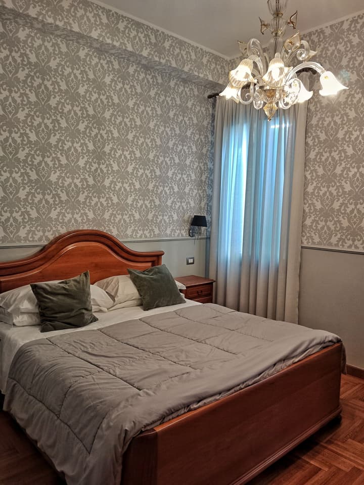 Relais Toti B&B