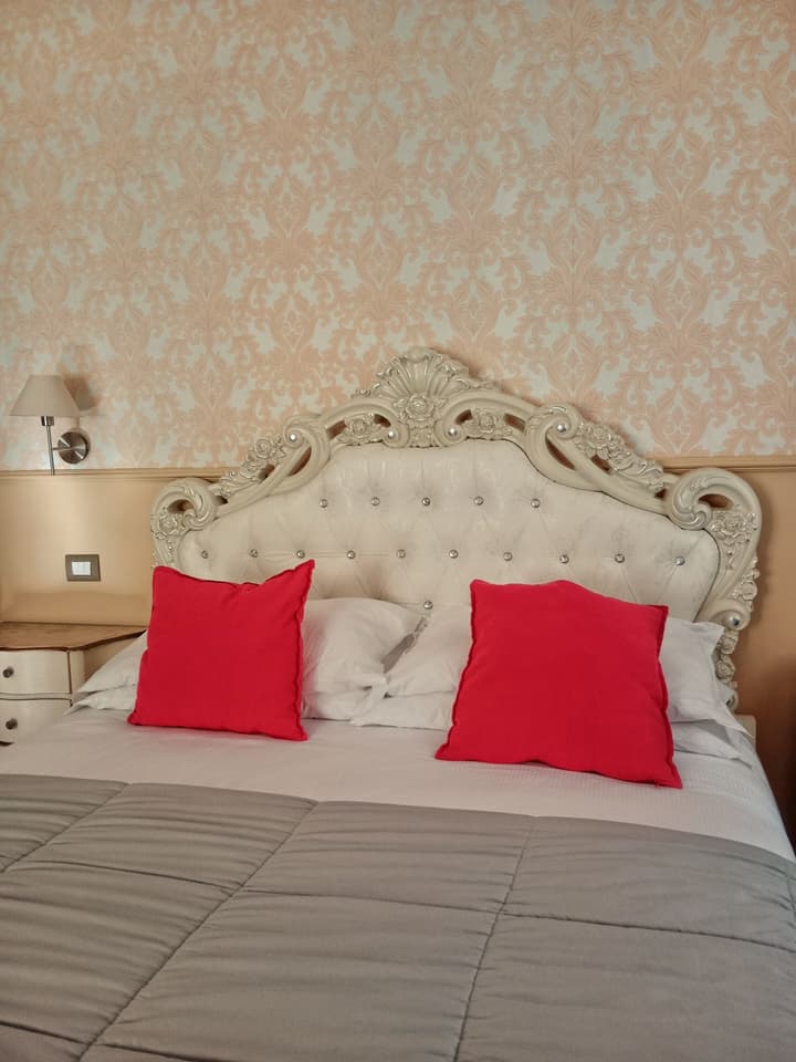 Relais Toti B&B