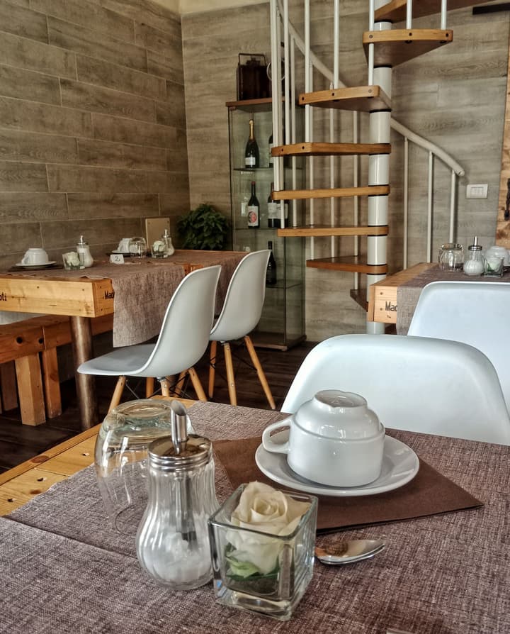 Relais Toti B&B