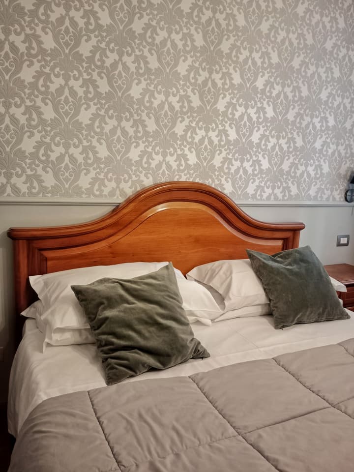Relais Toti B&B