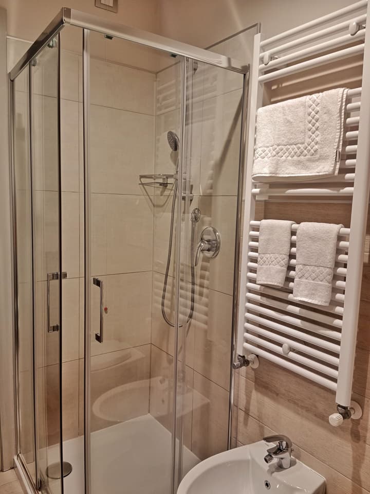 Relais Toti B&B