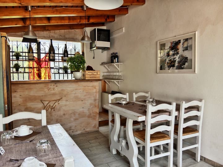 Relais Toti B&B