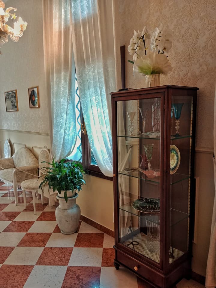 Relais Toti B&B