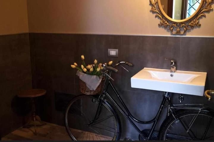 Relais Toti B&B