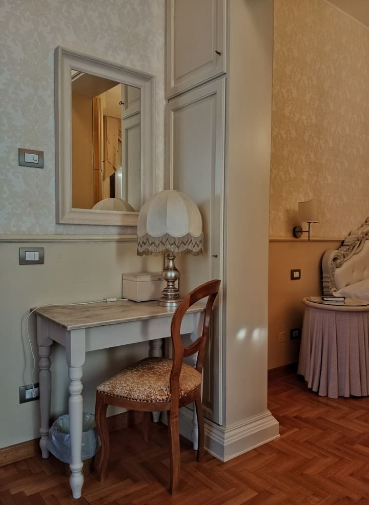Relais Toti B&B