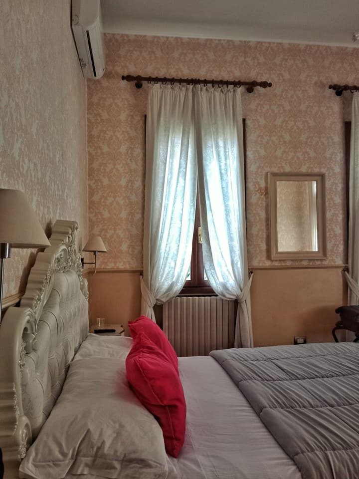 Relais Toti B&B