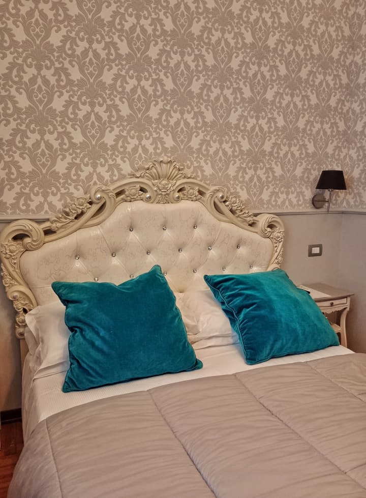 Relais Toti B&B
