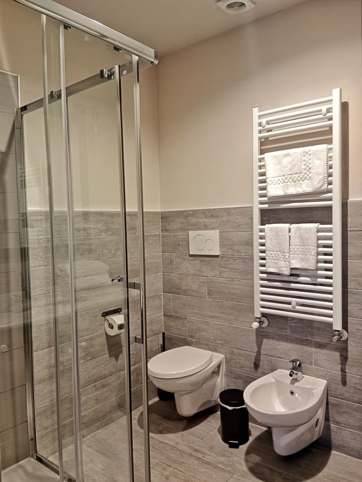 Relais Toti B&B