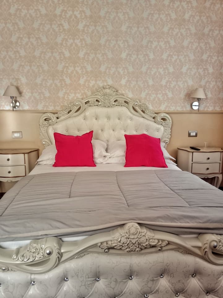 Relais Toti B&B