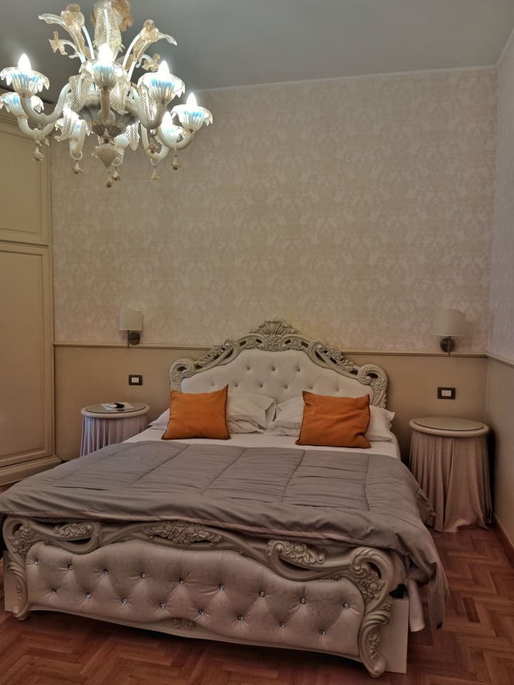 Relais Toti B&B