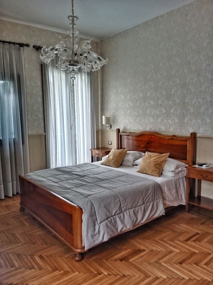 Relais Toti B&B
