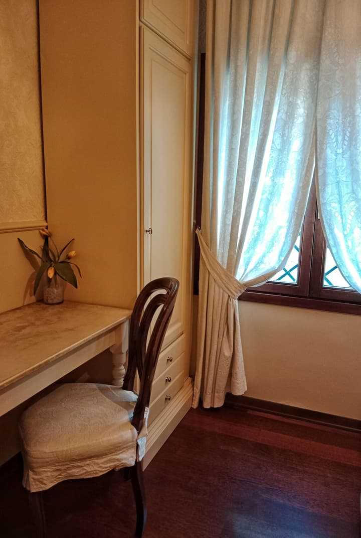 Relais Toti B&B