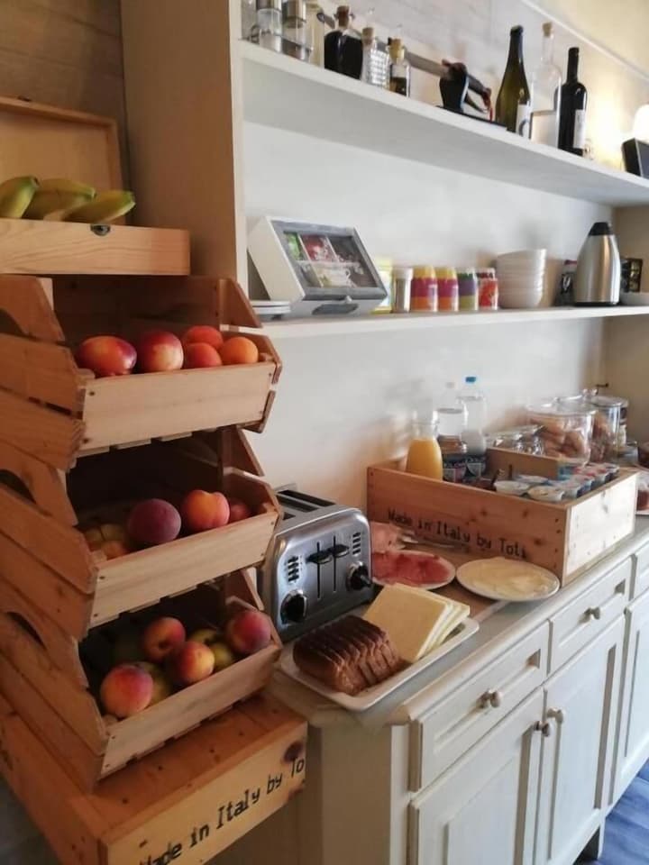 Relais Toti B&B