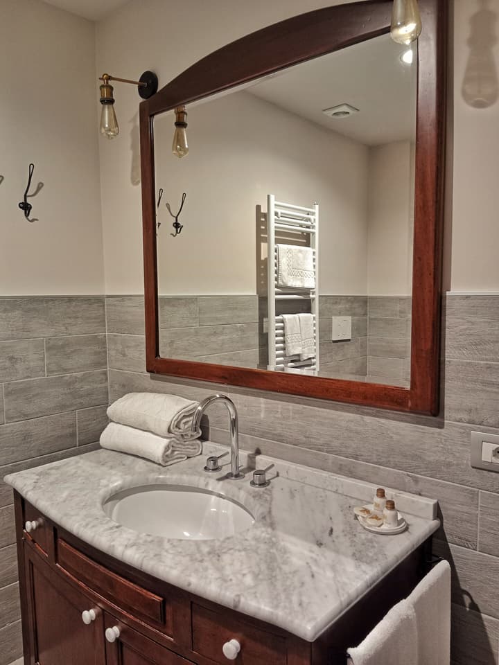 Relais Toti B&B
