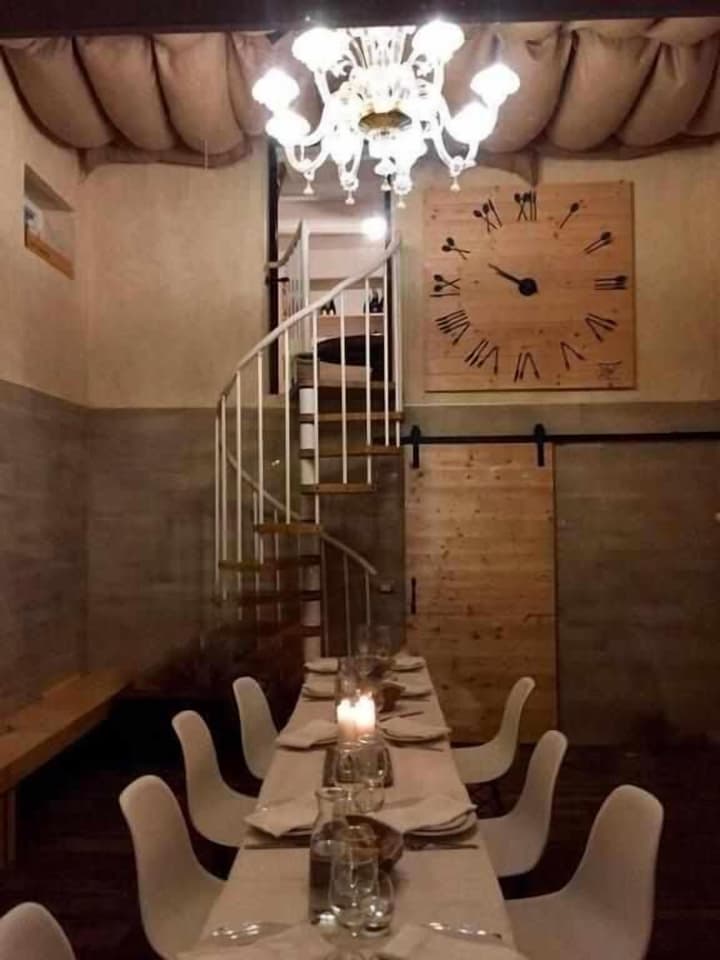Relais Toti B&B