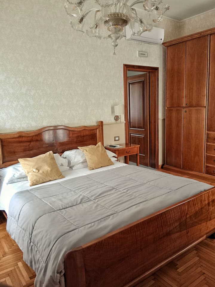 Relais Toti B&B