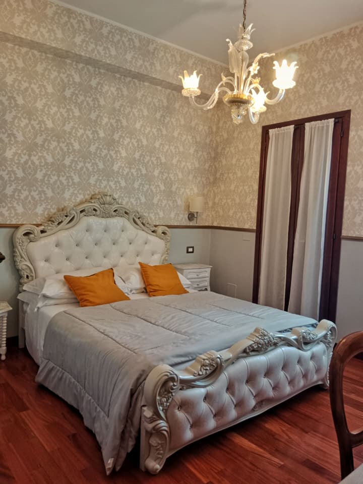 Relais Toti B&B