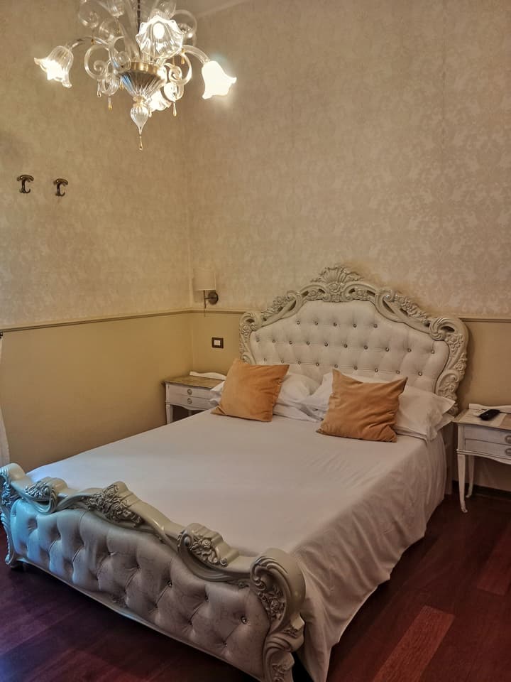 Relais Toti B&B