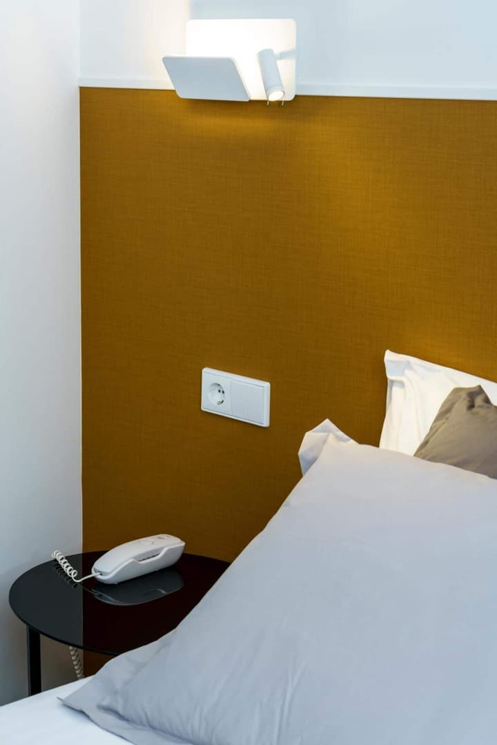 Hotel Concheiros