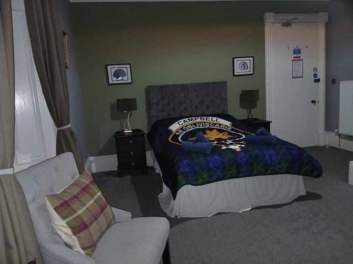 Greenland House B&B