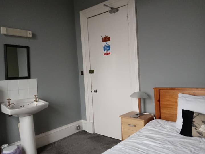 Greenland House B&B