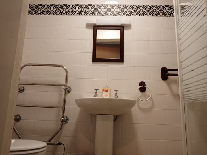Greenland House B&B